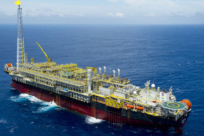 Casos offshore de petróleo e gás